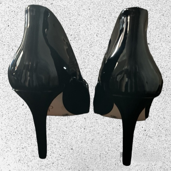 Jessica Simpson Women's Cambredge Pointed Toe Pump. Size: 7M - Picture 4 of 9